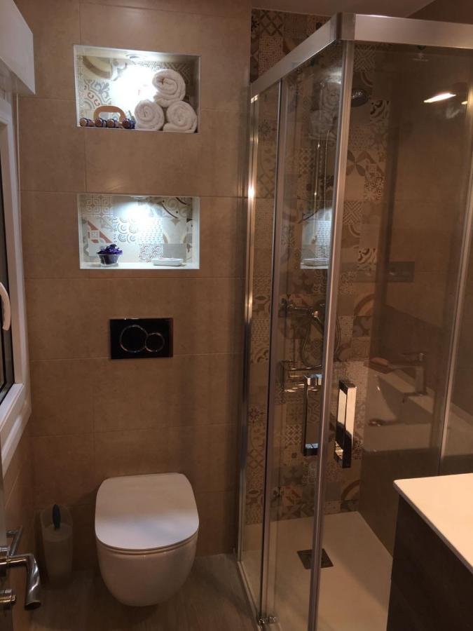 Apartamento Santa Lucia Більбао Екстер'єр фото